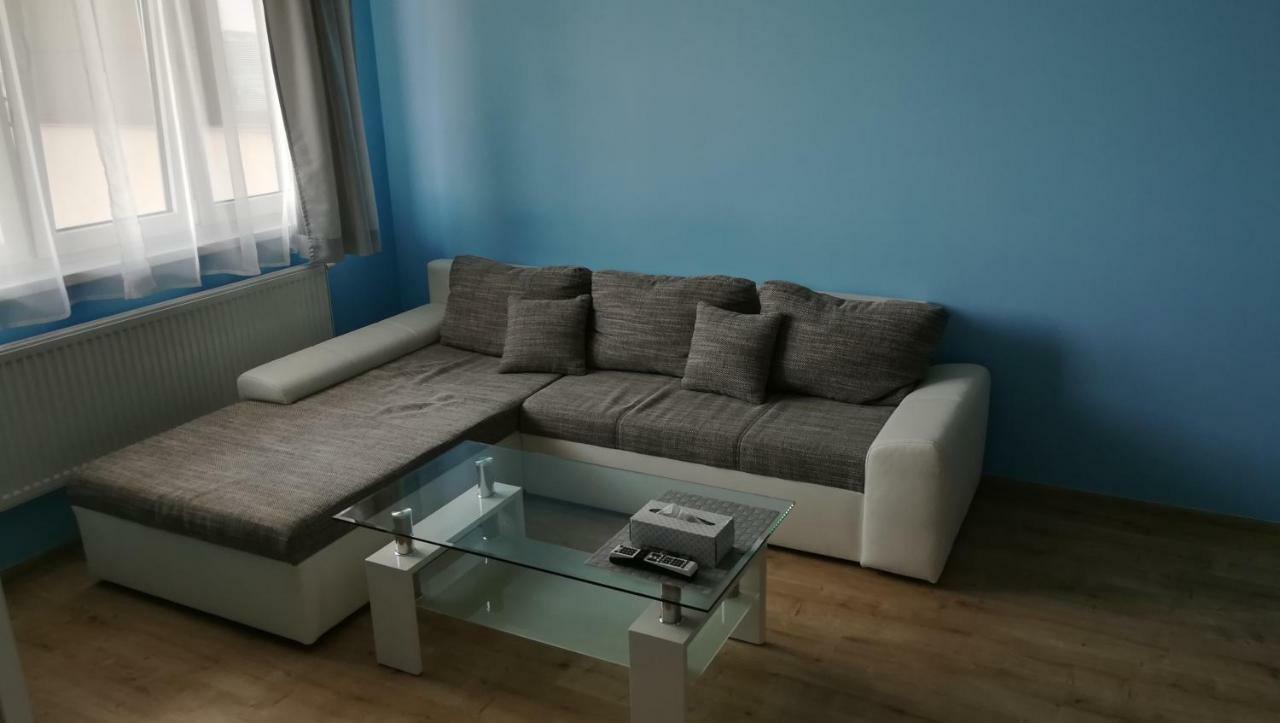 Big Apartment 291 - Rezidence Eliska Prague 9, Prague
