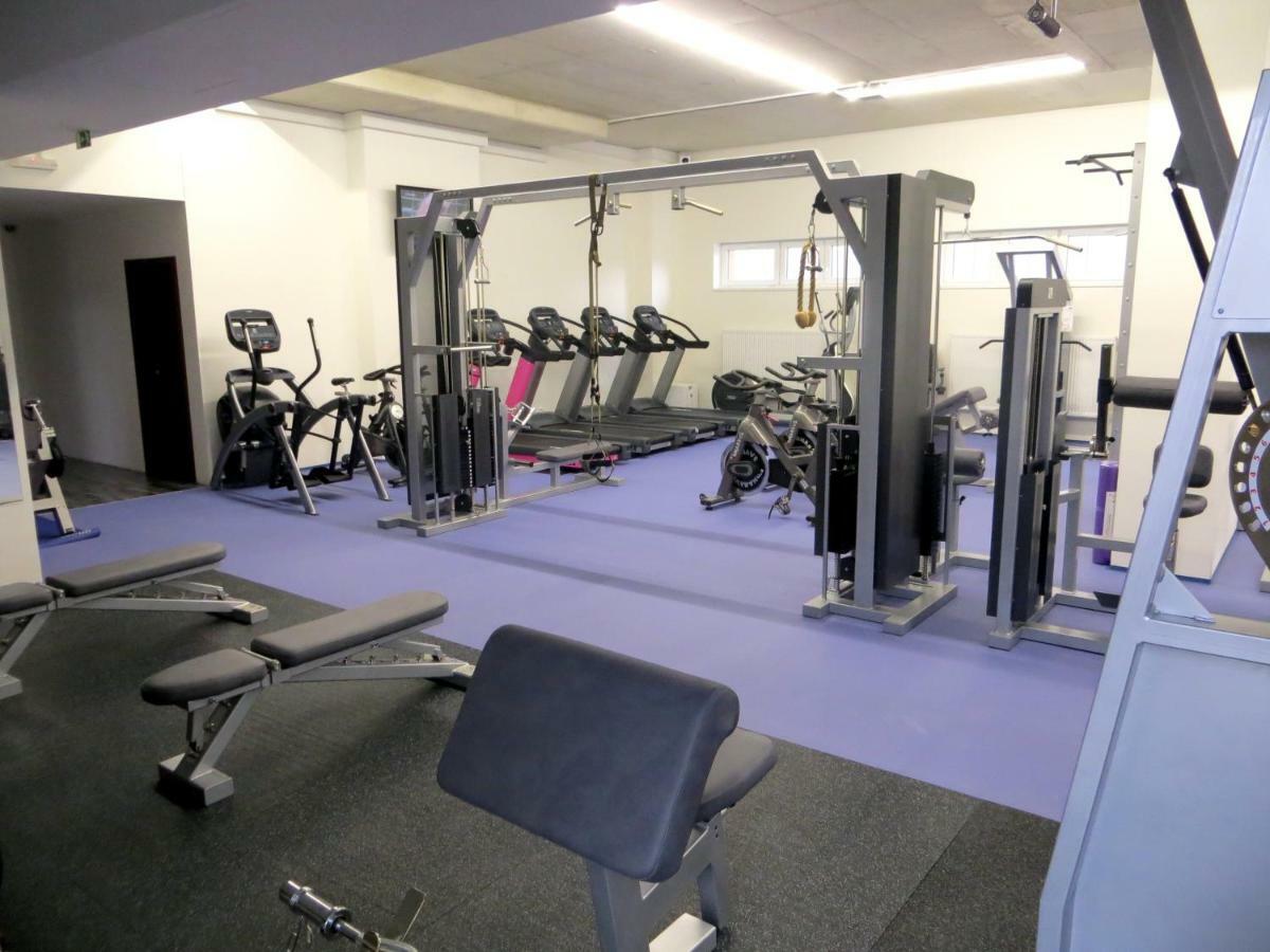 Big Apartment 291 - Rezidence Eliska Prague 9 — Photos 2