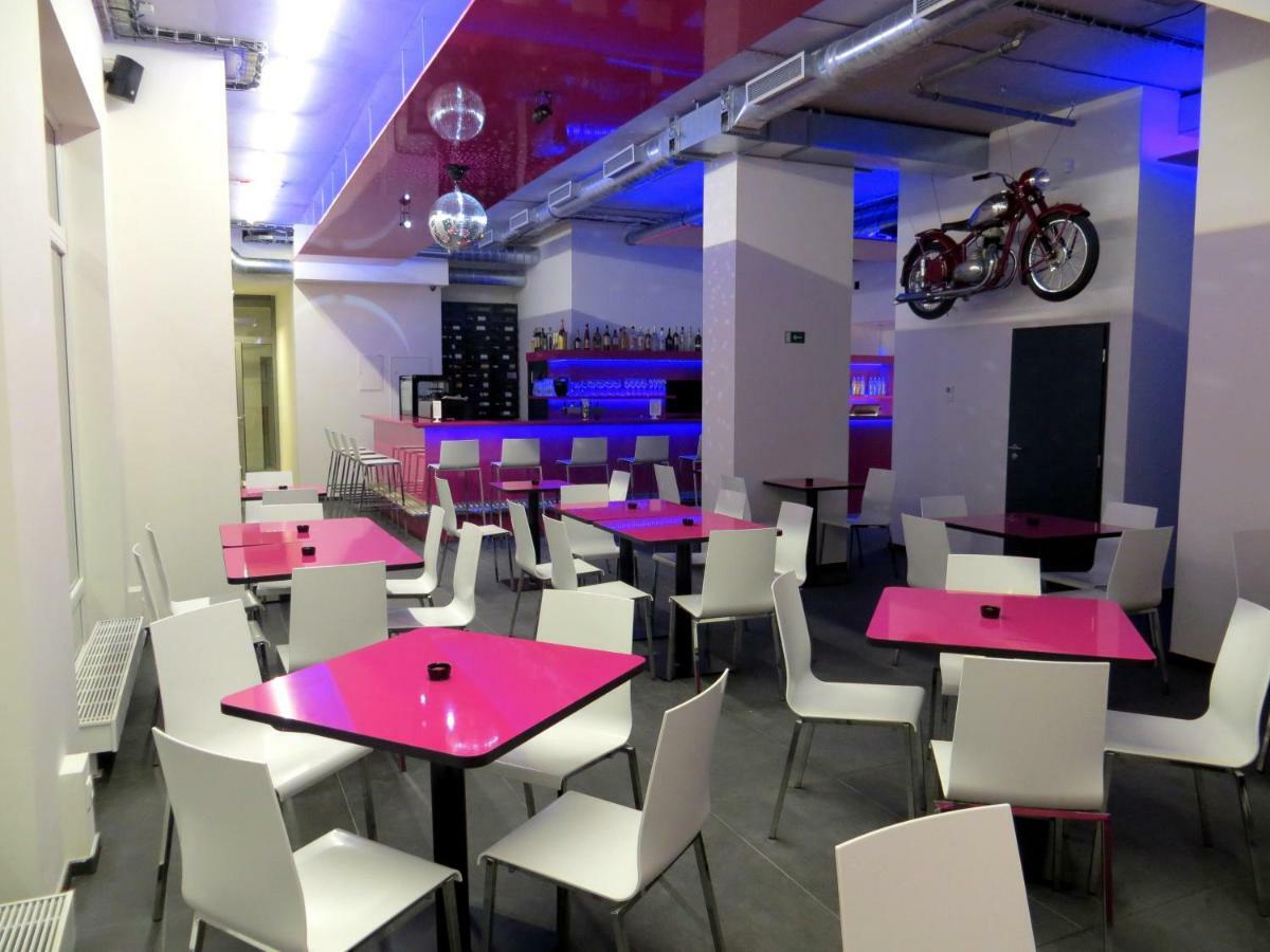 Big Apartment 291 - Rezidence Eliska Prague 9 — Photos 3