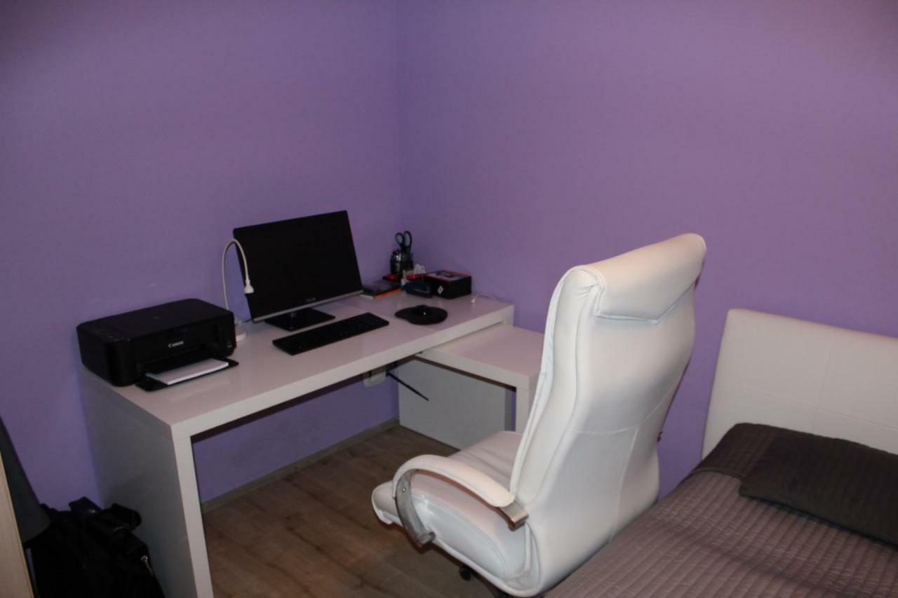 Big Apartment 291 - Rezidence Eliska Prague 9 — Photos 1
